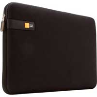 Case Logic Notebook Sleeve Fits Screens up to 11.6" - Black