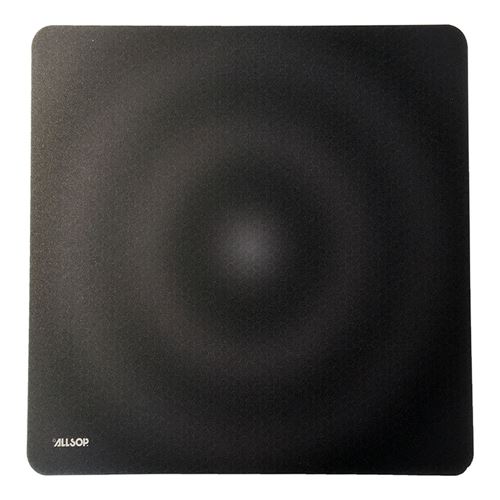 Allsop Slimline XL Mouse Pad Graphite