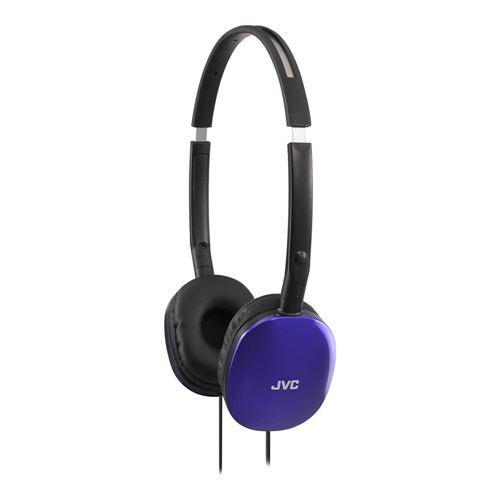 JVC Flat Headphone