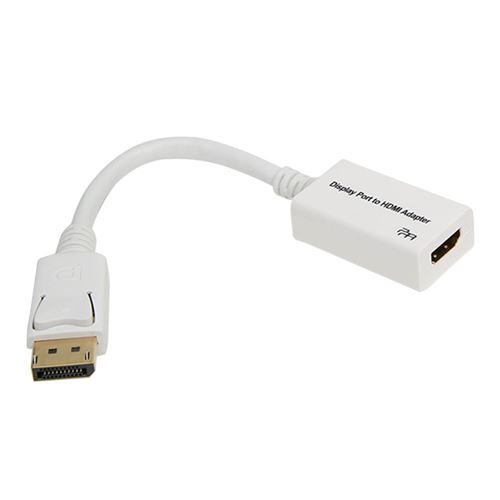 PPA DisplayPort to HDMI Adapter