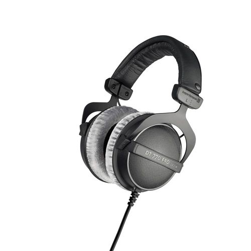 Beyer dynamic DT 770 PRO