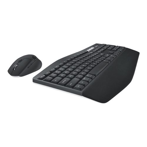 Logitech MK850 Performance Wireless Keyboard & Mouse Combo