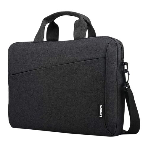 Lenovo 15.6" Laptop Casual Toploader T210 (Black)