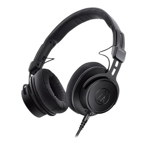 Audio-Technica ATH-M60x
