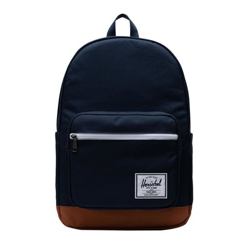 Herschel Supply Company Pop Quiz Backpack - Navy/Tan