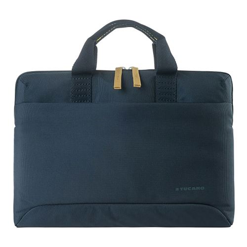 Tucano USA Smilza Super-slim Bag for Laptop 15.6" and MacBook Pro 16" - Blue