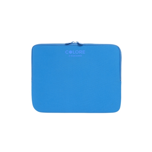Tucano USA Color Second Skin Sleeve for Macbook 13" - Blue 1.0 (1)