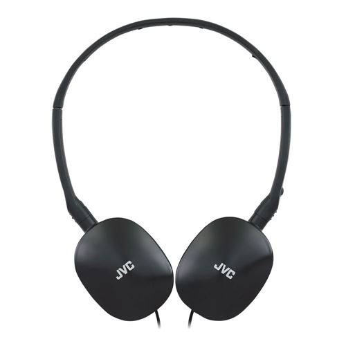 JVC FLATS