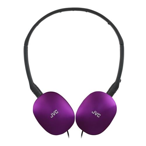 JVC FLATS