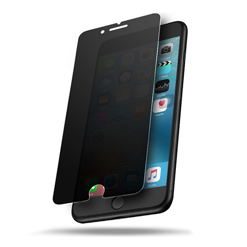 Privacy Tempered Glass-iPhone7 Plus/8 Plus-100502