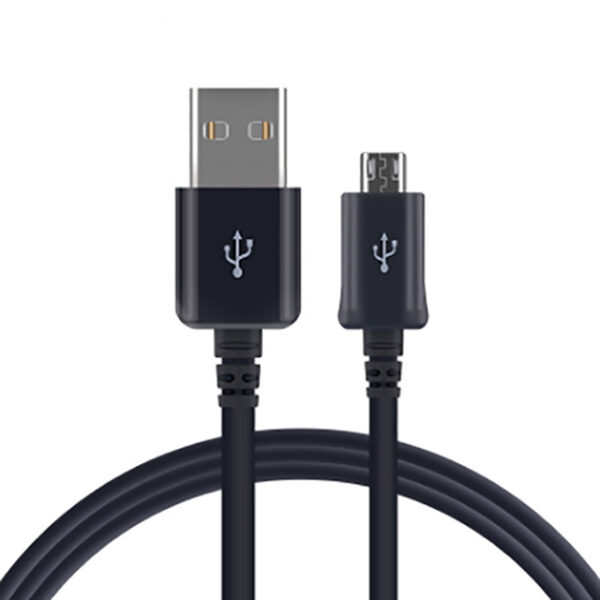 AW005-Micro Cable-Black