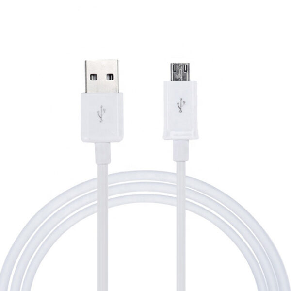 AW005-Micro Cable-White