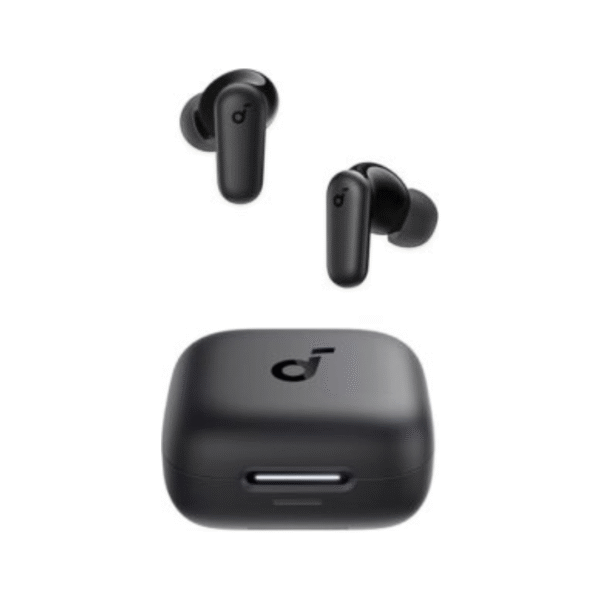 Soundcore P30i – Noise Cancelling Earbuds, 45H Playtime, IP54, Bluetooth 5.4.