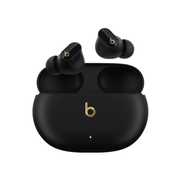 Beats Studio Buds + | True Wireless Noise Cancelling Earbuds | Mic | Spatial Audio