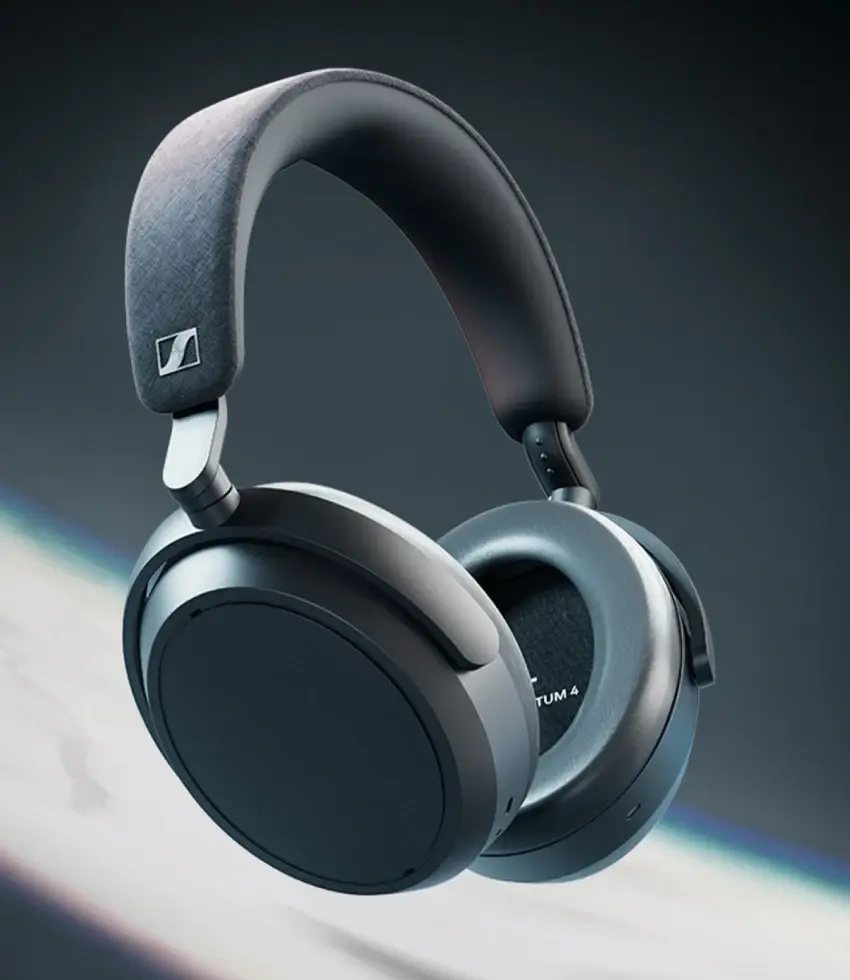 Sennheiser Momentum On-Ear Headphone