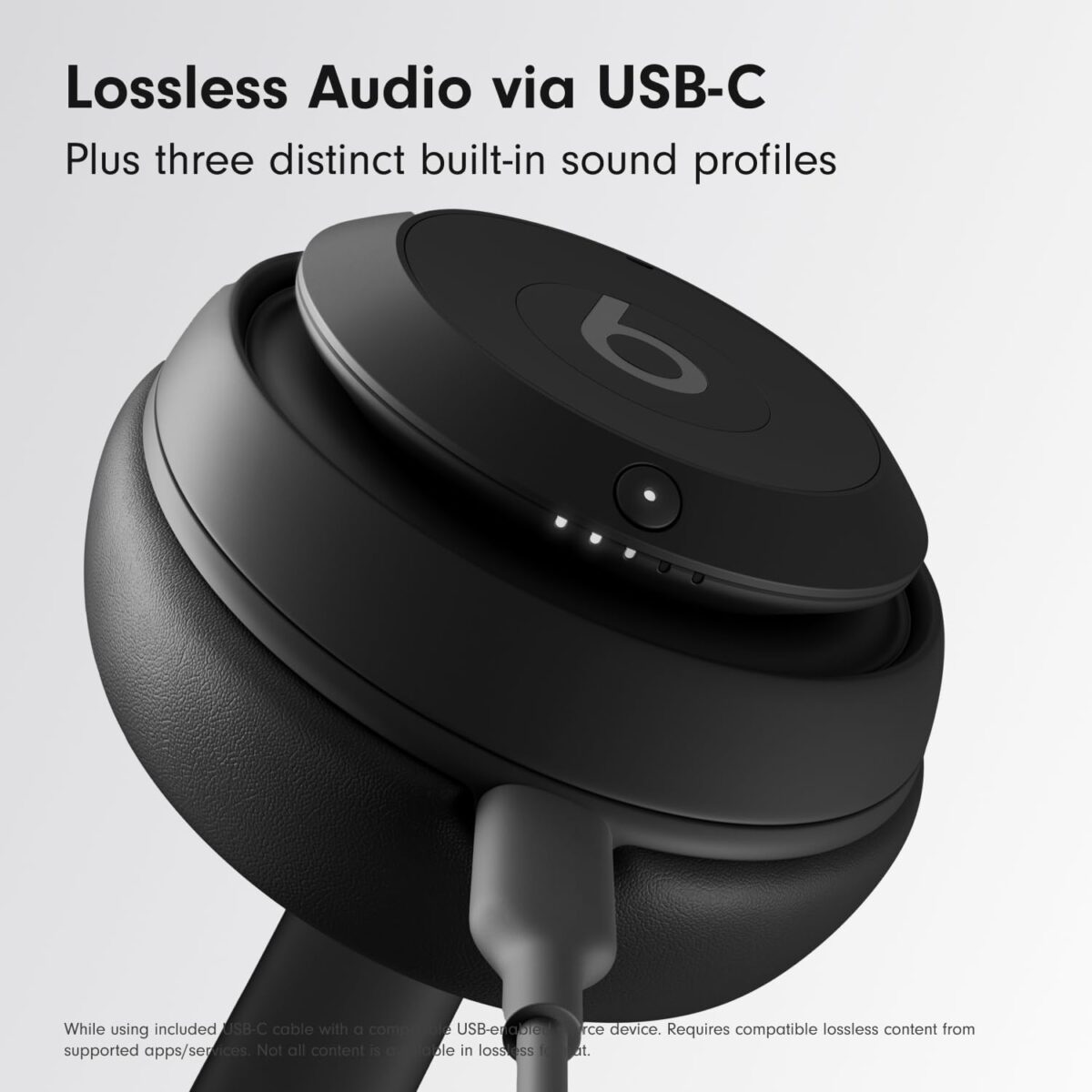 Beats Headphones - Image 2