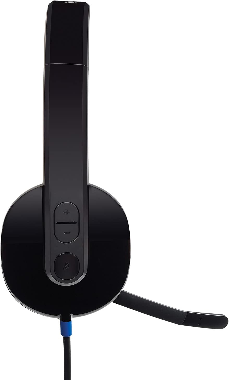 Logitech High-performance USB Headset H540 for Windows and Mac, Skype Certified - Image 5