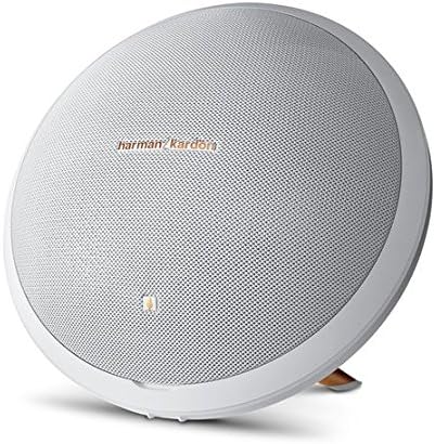 Harman Kardon Onyx Studio 3 Wireless Speaker and built-in microphone