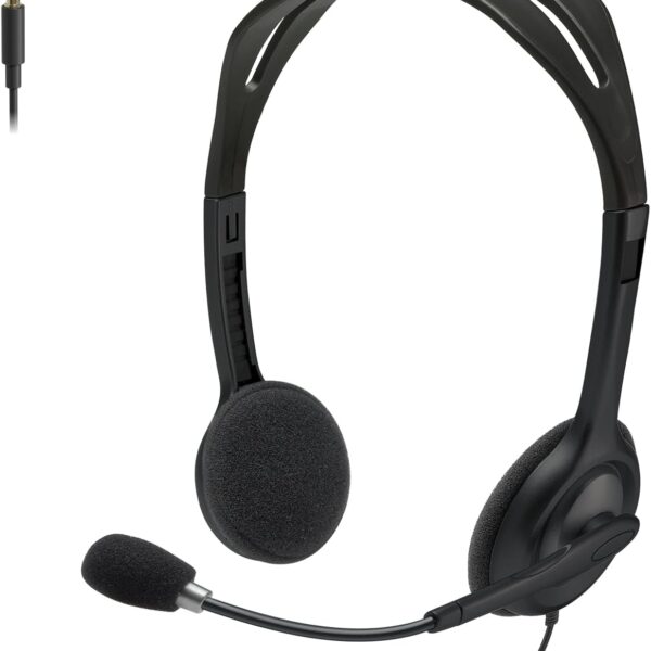 H111 Stereo Headset