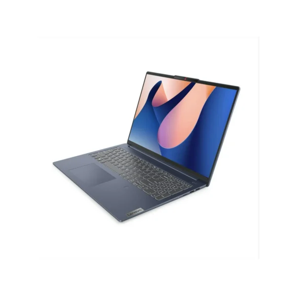 Lenovo IdeaPad Slim 5i - i7-1355U 16GB Memory 1TB SSD - Intel Iris Xe Graphics - 16" WUXGA FHD IPS Anti-Glare Touch - Fingerprint Reader - WiFi 6 & BT 5.1 - Backlit Keyboard - Windows 11 - Abyss Blue