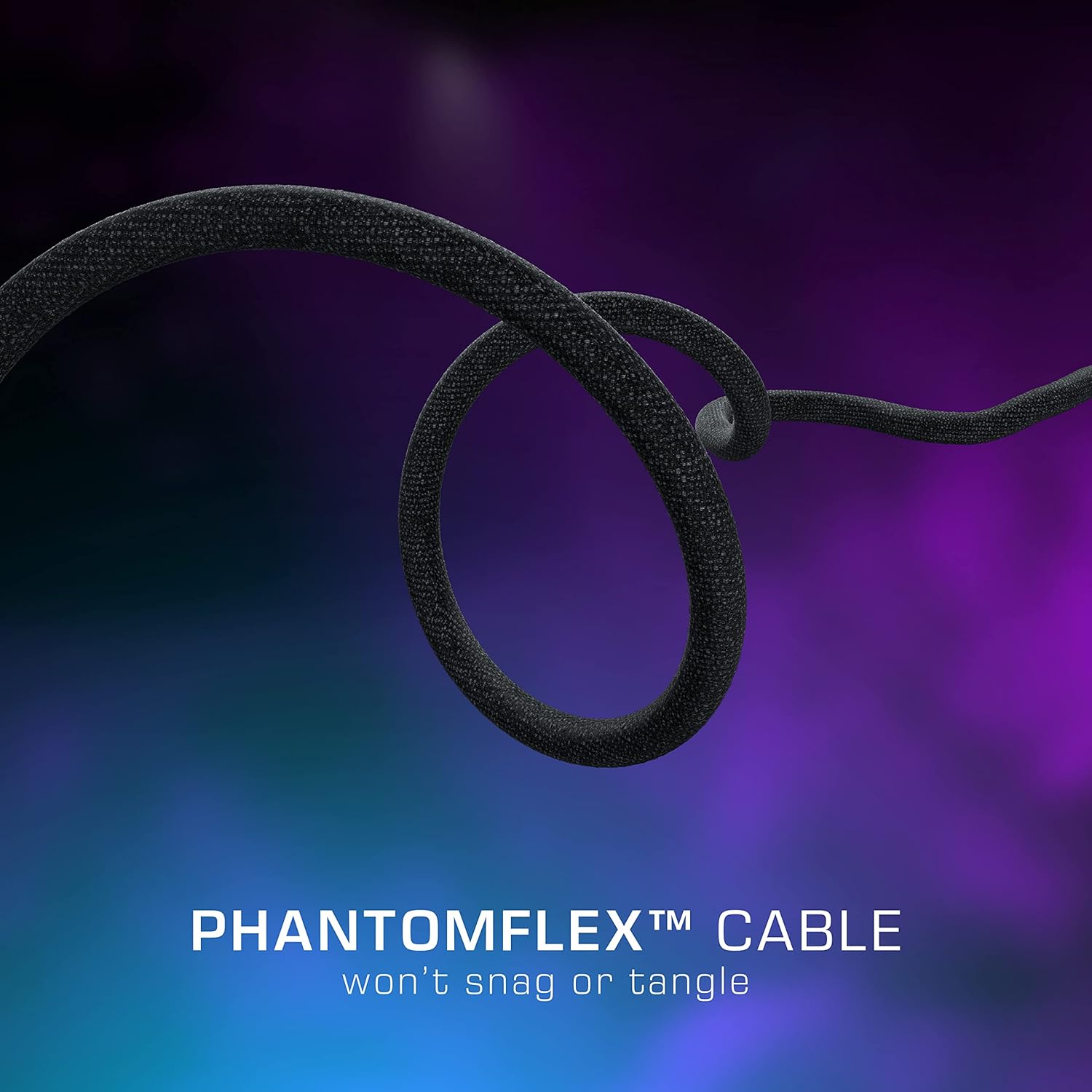 Roccat Kone XP - 3D Lighting Gaming Mouse with 19K DPI Optical Sensor, 4D Krystal Wheel, programmable Button Design & AIMO RGB Lighting, White - Image 7