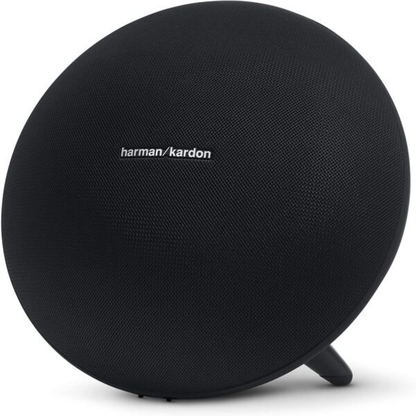Harman Kardon Onyx Studio 3 Wireless Speaker and built-in microphone