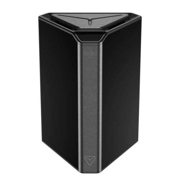 Argon EON RaspberryPi NAS Case (Network Attached Storage) for Raspberry Pi