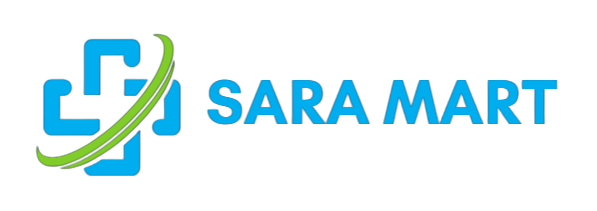 SarahMart