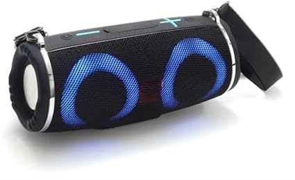 T&G 9" Wireless Speaker