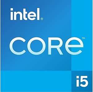 Intel Core i5-12600K Desktop Processor with Integrated Graphics and 10 (6P+4E) Cores up to 4.9 GHz Unlocked LGA1700 600 Series Chipset 125W