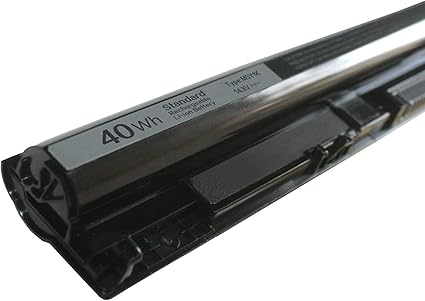 M5Y1K Laptop Battery Replacement for Dell Inspiron 15 3000 5000 5566 5555 5558 5559 5758 3567 3551 3552 3558 14 3451 3452 Vostro 3458 3459 3468 3558 Latitude 3460 3560 3470 3570 Series(14.8V 40wh)