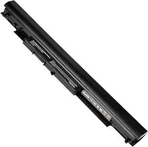 TREE.NB 807956-001 807957-001 Replacement Laptop Battery for HP Spare 807611-421 HS04 HS03 Notebook 15-AY039WM 15-ay013nr 15-AY009DX 15-ay191ms 15-ac130ds TPN-I119 HSTNN-LB6U G4/G5 240 245 246 250 256