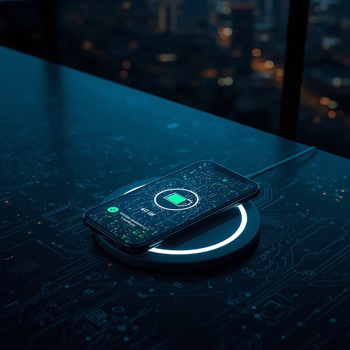 45W Super Fast Charging Samsung Charger - Image 2