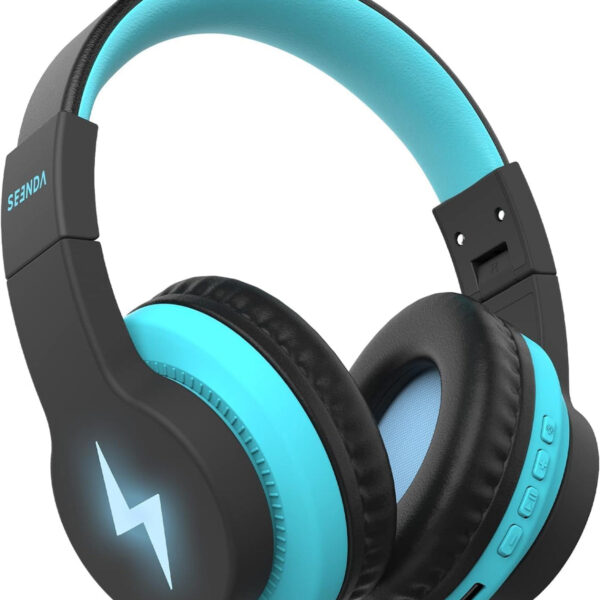 Seenda Kids Bluetooth Headphones