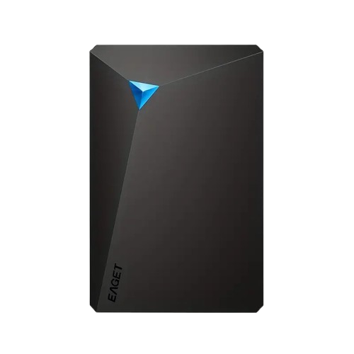 USB Hard Drive