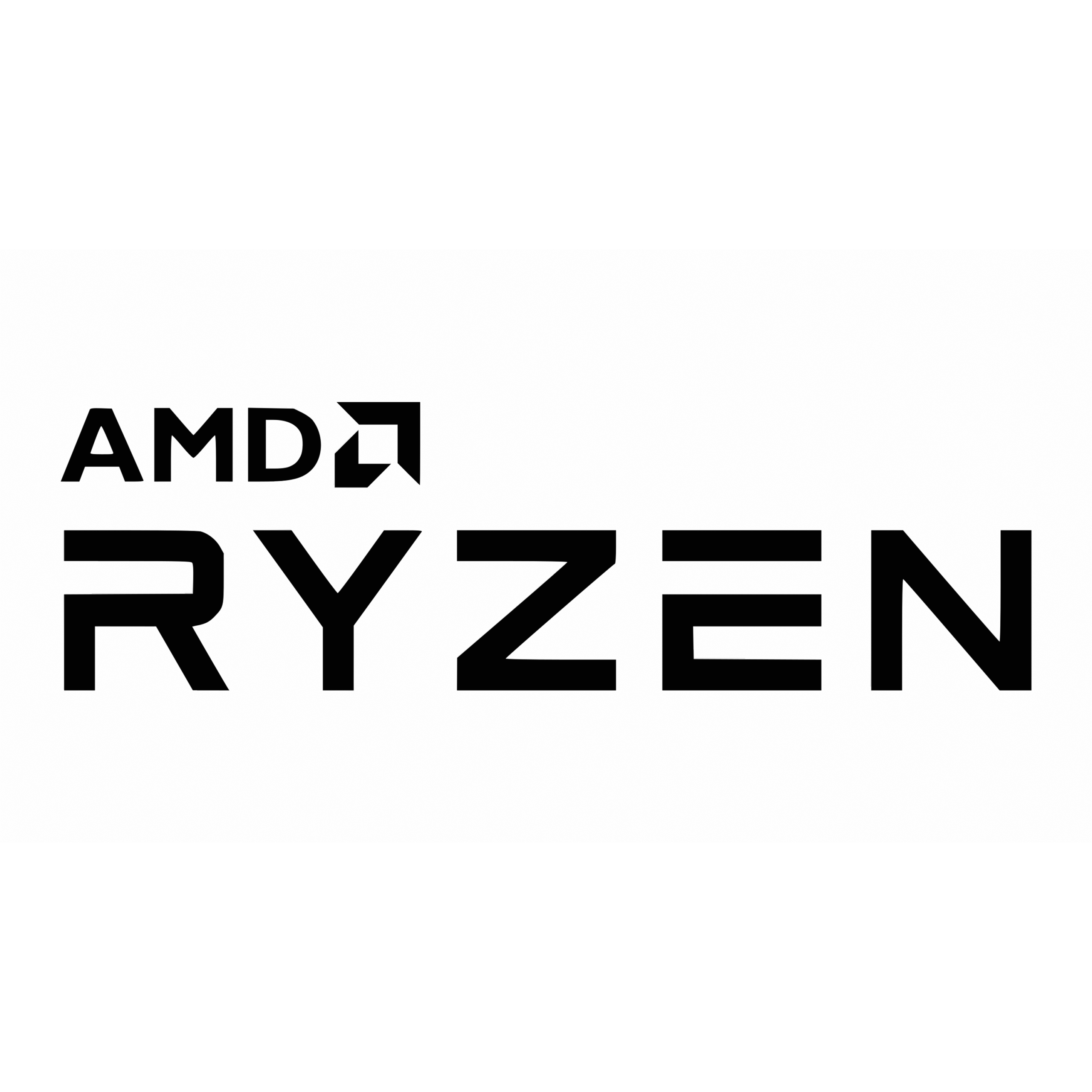 AMD RAYZEN