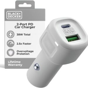 Car Charger