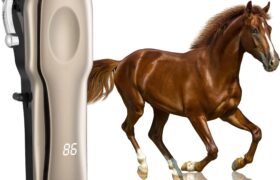 Grooming Clipper For Animals