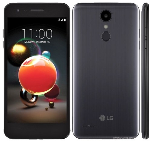 LG Aristo 5