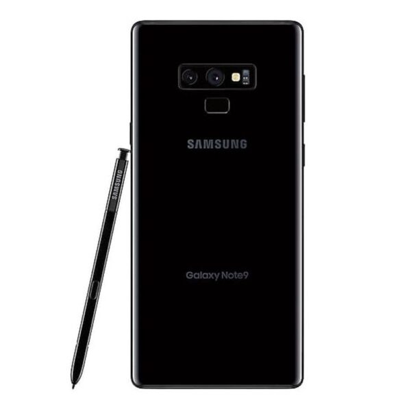 Note 9