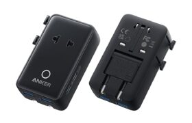 Travel Adapter