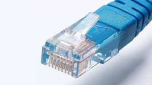 Ethernet Plug